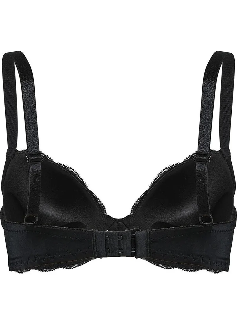 Papatya Daisy 340305 Bra Lace Half Cup