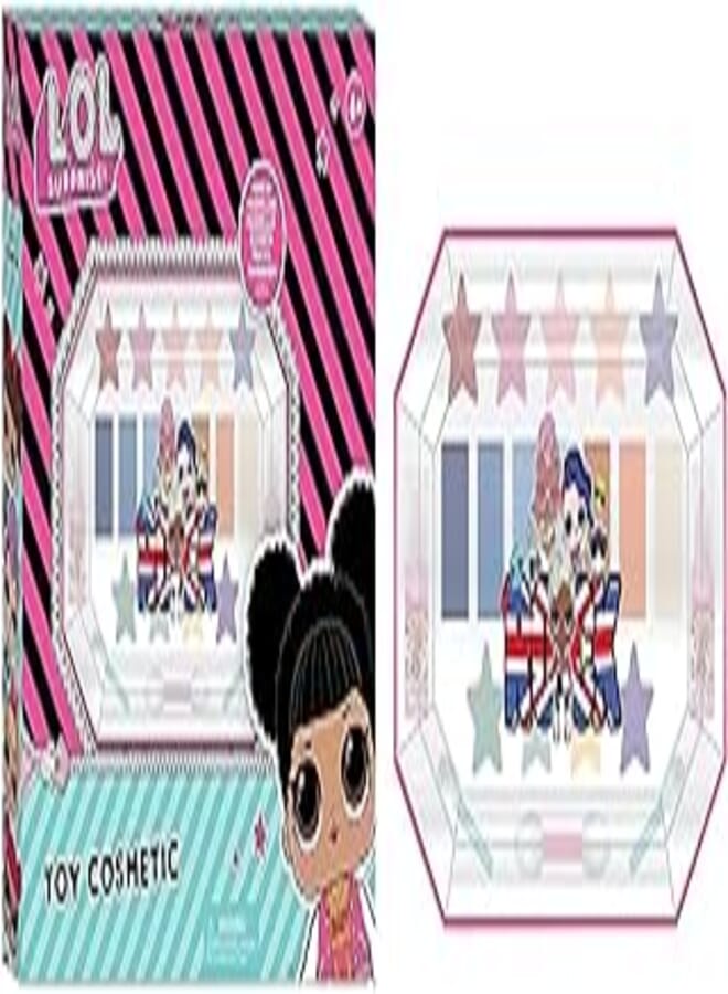 LOL SURPRISE! - MAKEUP SET