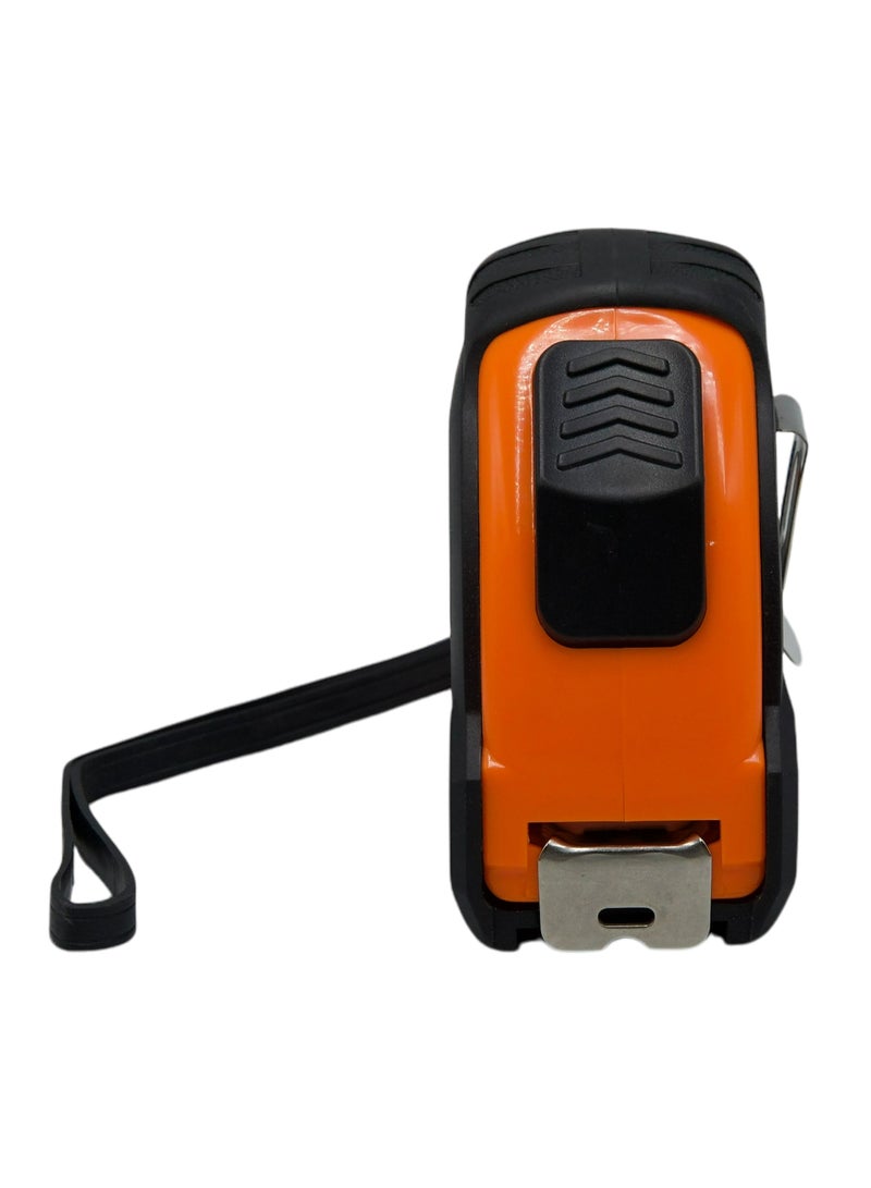 هاي-تيك شريط قياس الصلب - Image 5