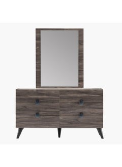 Home Box طقم نوم ملكي 5 قطع آشورد 213.2 × 110 × 192 سم  - Image 5