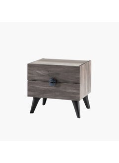Home Box طقم نوم ملكي 5 قطع آشورد 213.2 × 110 × 192 سم  - Image 3
