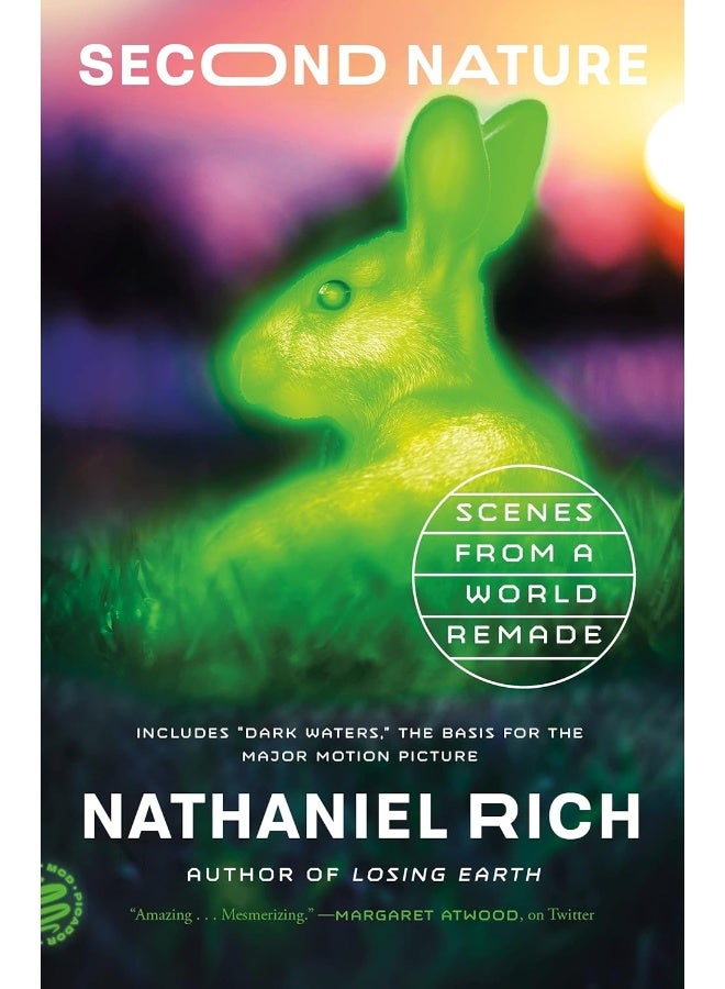 Second Nature: Scenes from a World Remade - Image 1