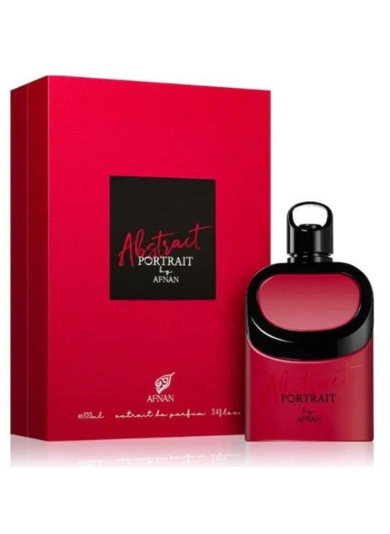 Afnan Abstract Portrait for Unisex - Extrait De Parfum - 100ml - pzsku/Z1A22844489066A64A7C0Z/45/_/1731798951/4b8e968a-7369-46ae-9c28-5583915b4a51