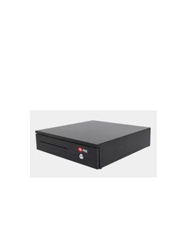 TA POS Cash register without software, touch screen + drawer + printer + barcode reader  - Image 3