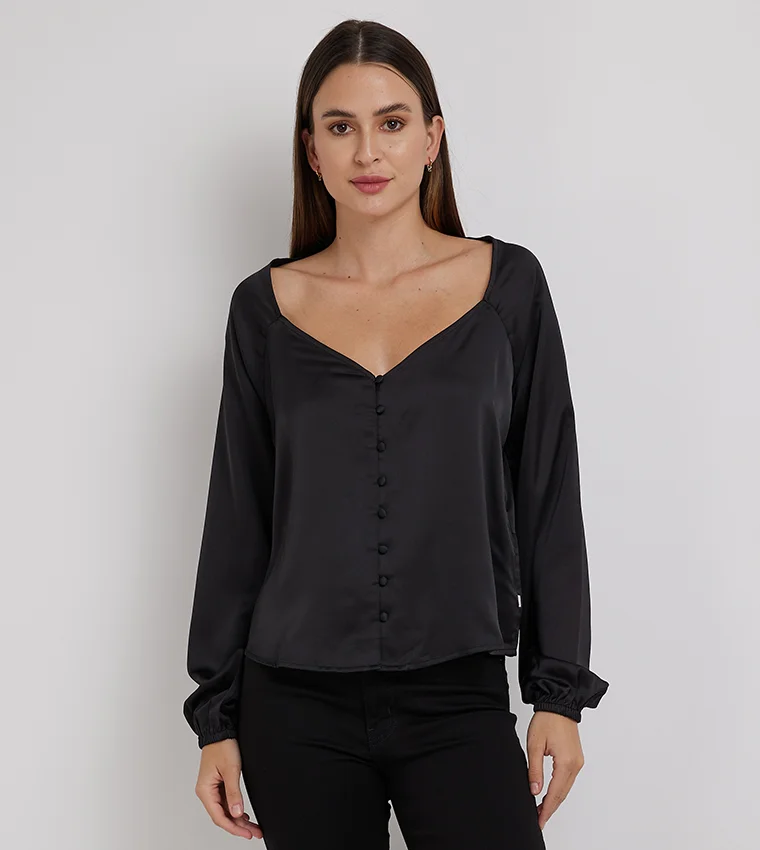 ليفايز LYSSA LS BLOUSE