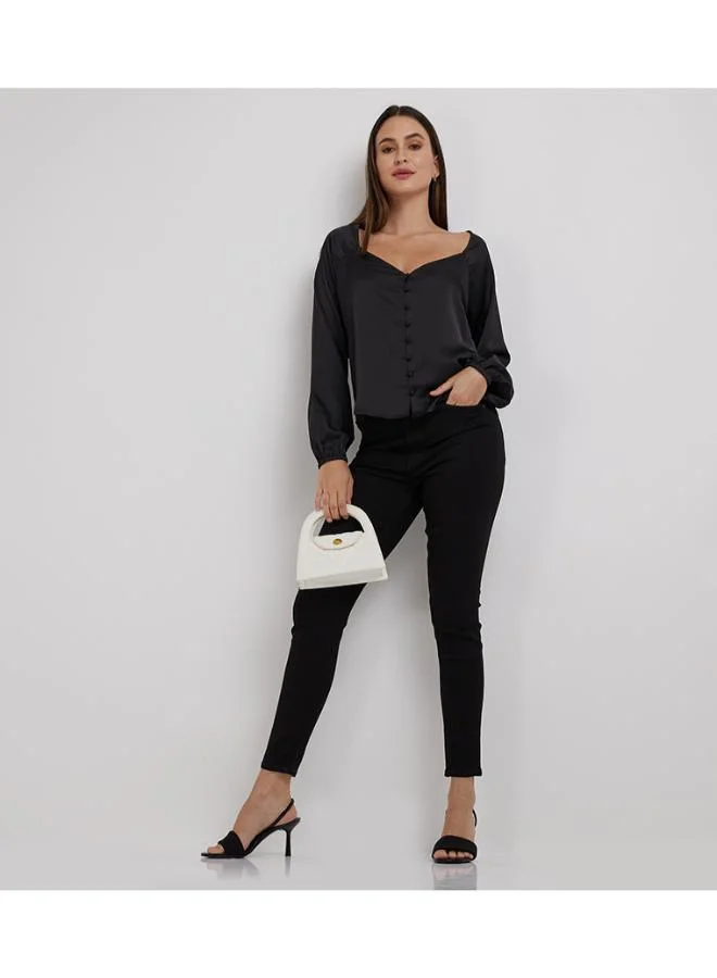 ليفايز LYSSA LS BLOUSE