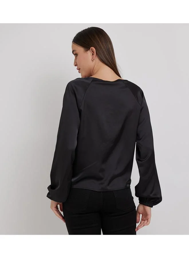 ليفايز LYSSA LS BLOUSE