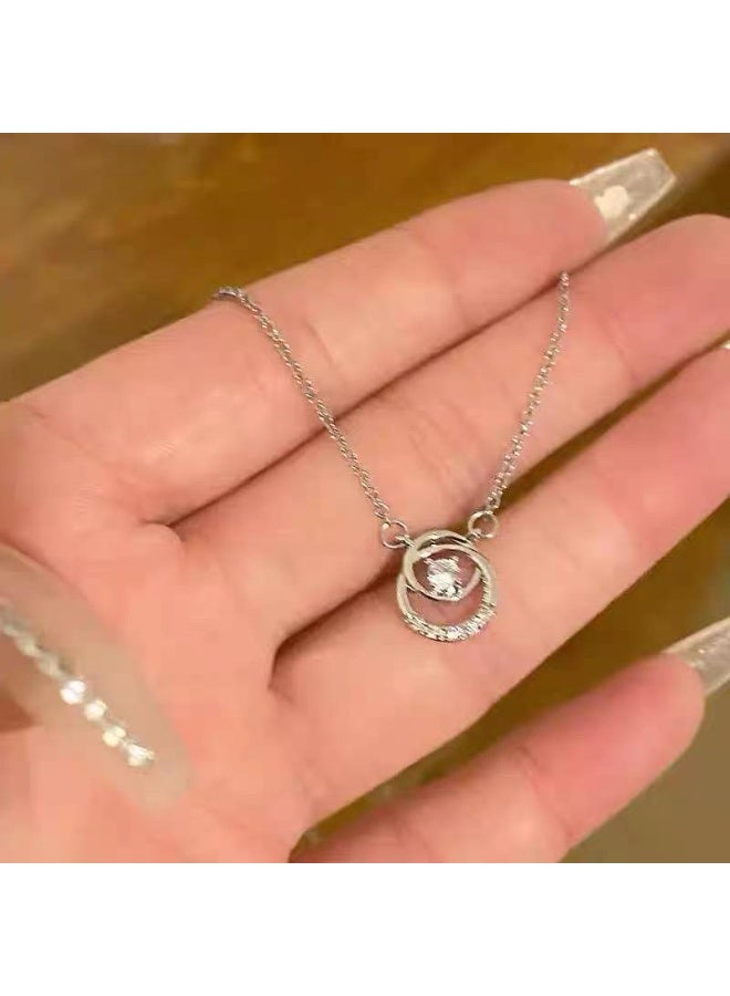 سيمهو قلادة أزياء شخصية