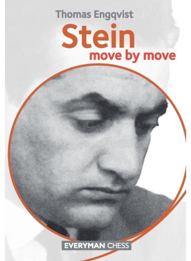 Stein : Move by Move 