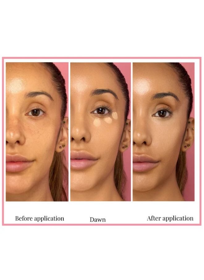 IDA Beauty - 3D Liquid Multi - Use Sculpting Concealer R#01 - Image 1