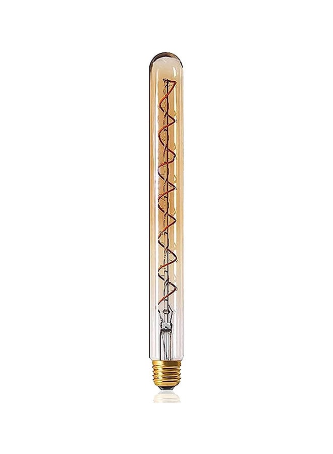 Decorative Edison Bulb Gold