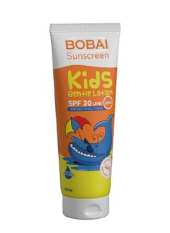 Sunscreen Kids gentle lotion SPF30 200ml - pzsku/Z1A22F490601E2E1D3D81Z/45/_/1720699396/12c44028-703b-4178-9575-45898939916e