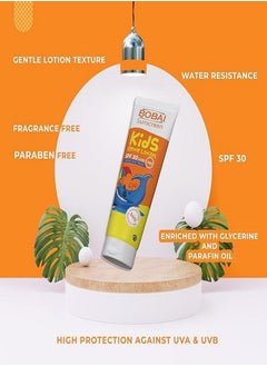 Sunscreen Kids gentle lotion SPF30 200ml - pzsku/Z1A22F490601E2E1D3D81Z/45/_/1720699412/aa6c7f50-52b6-4b30-8b7d-393cf932daa2