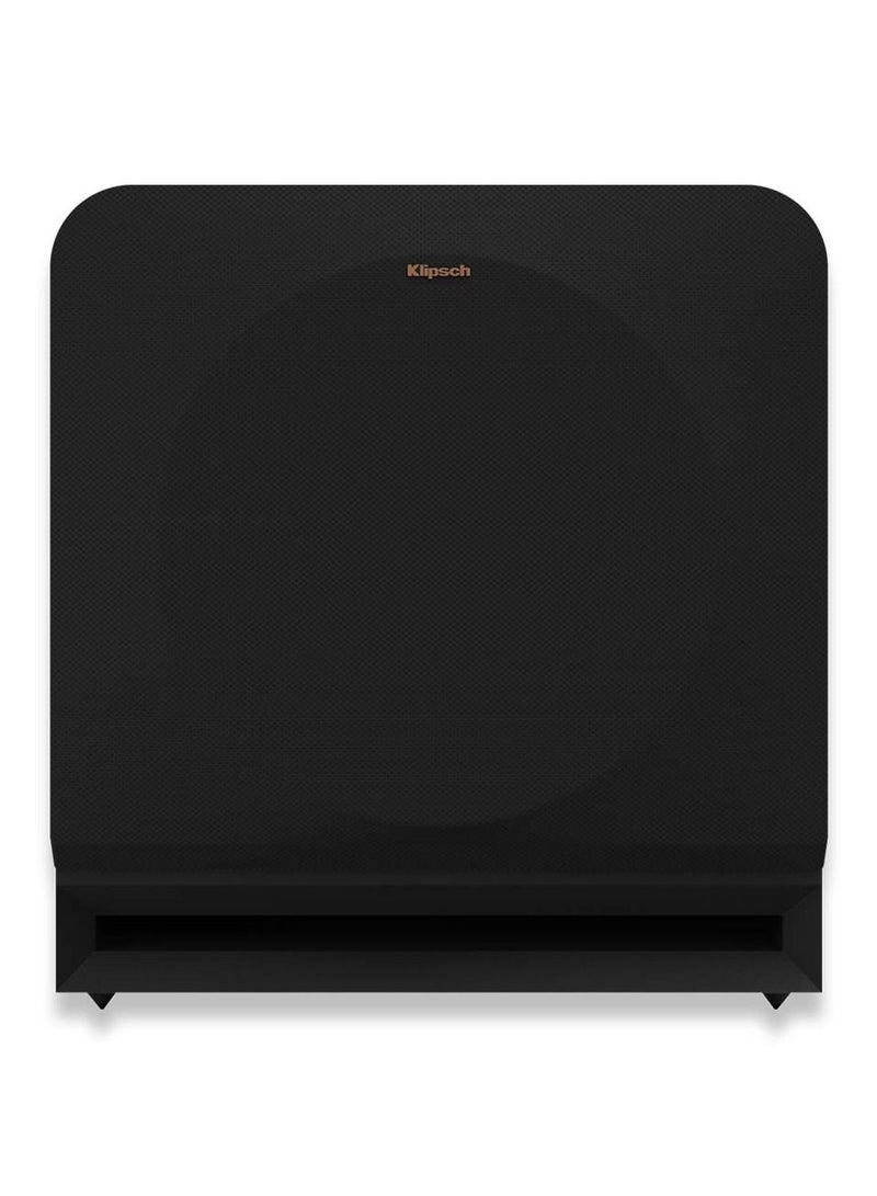 Klipsch RP-1000SW Subwoofer - Image 4