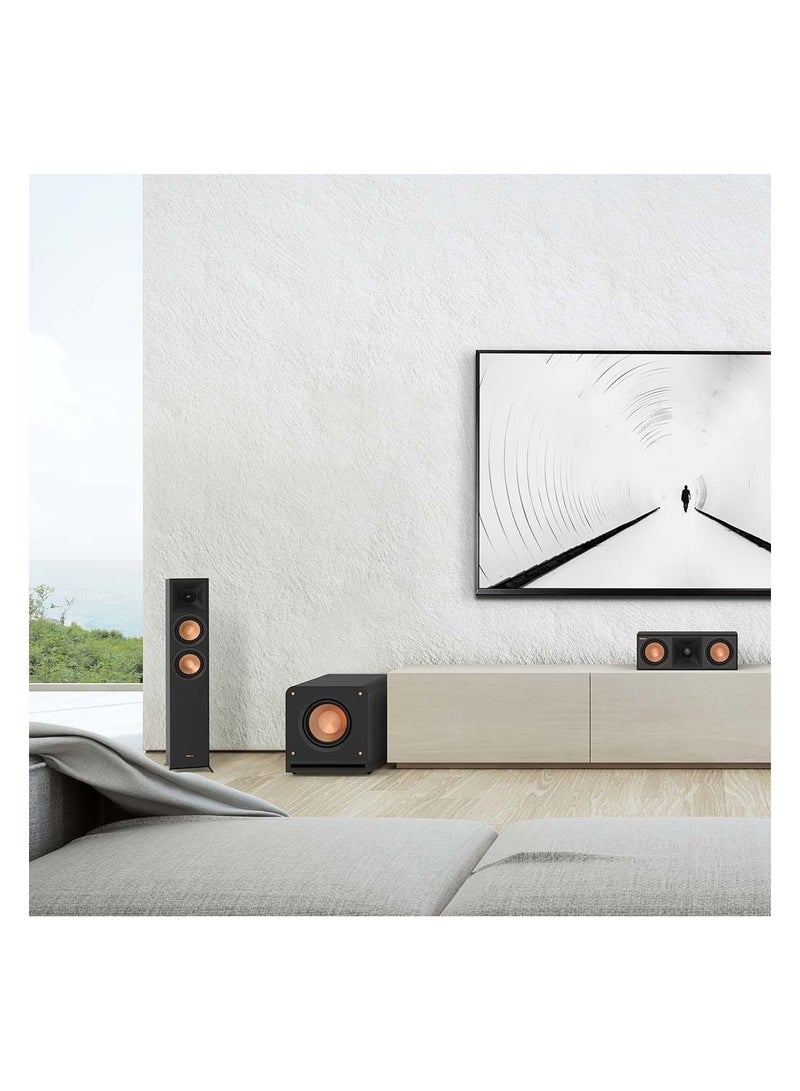 Klipsch RP-1000SW Subwoofer - Image 5