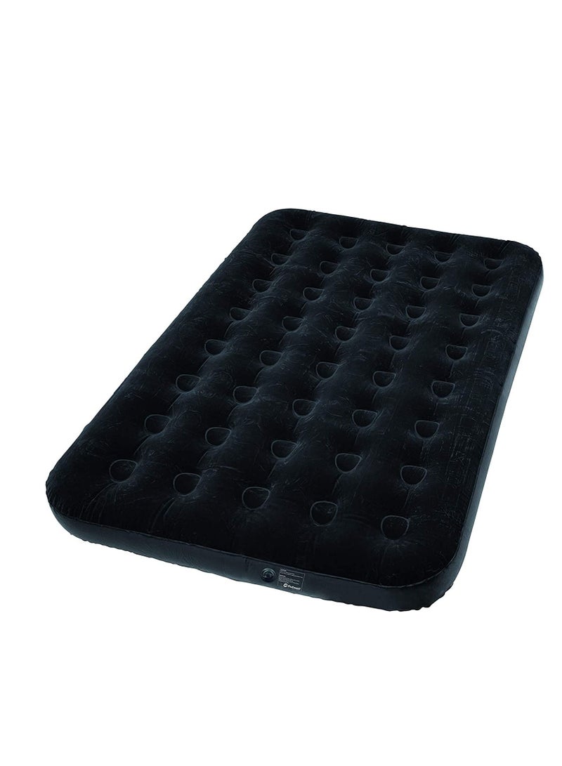 أوت ويل Outwell Flock Classic Double, Black - Image 1