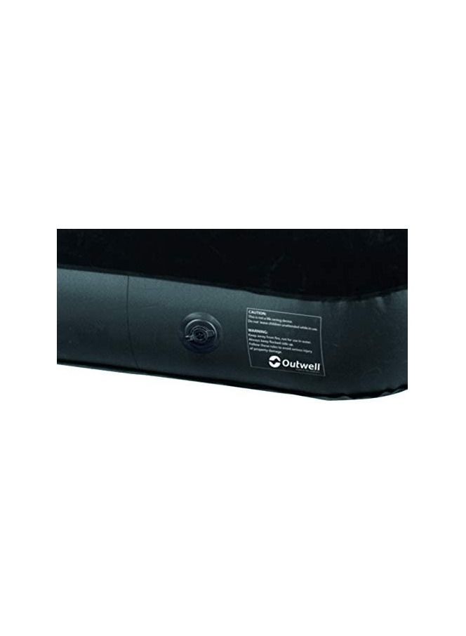 أوت ويل Outwell Flock Classic Double, Black - Image 3