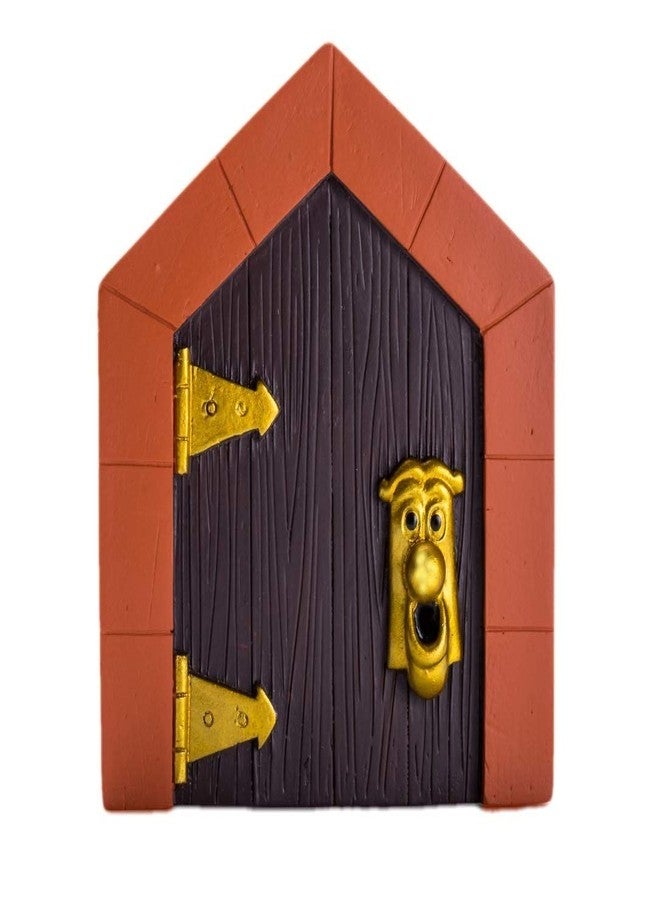 ASVP Shop Alice in Wonderland Mini Door - Decor Resin Statue Room Decoration Decor Party Supplies - Image 1