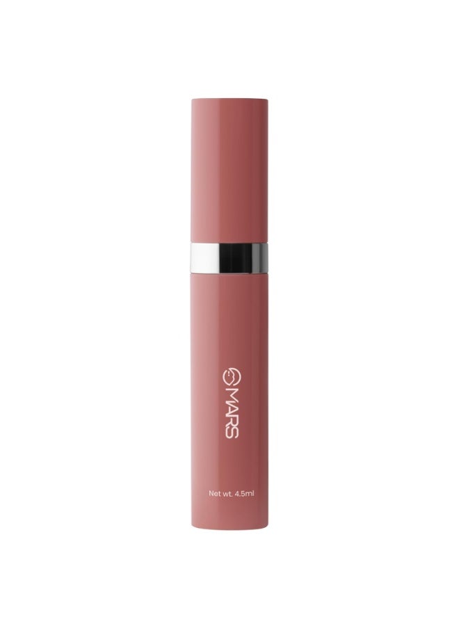 MARS Drip Lip Mist for Women (4.5 ml) (05-Cranberry Drip) | Dual Function | Buildable Color | Glossy Finish | Long-Lasting | Hydration | Light-Weight Formula | Non-Patchy Reapplication - Image 2
