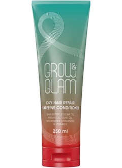 Grow & Glam Dry Hair Repair Conditioner - pzsku/Z1A2321A45C3B9931E59CZ/45/_/1734444197/d97833e6-1d34-4a94-bda4-9c401cbb7cf6