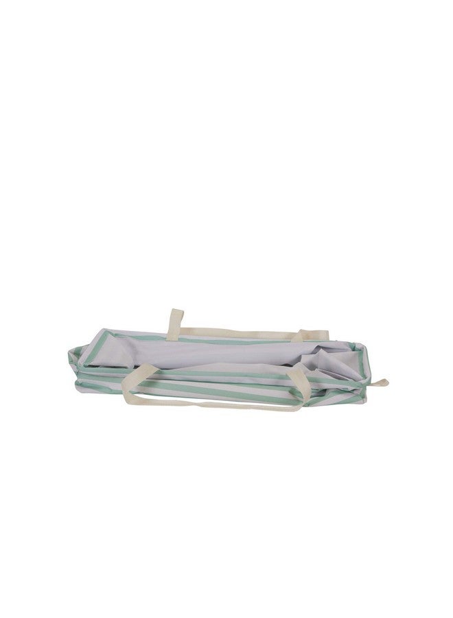 Household Essentials Classic, Teal Stripe - Image 5