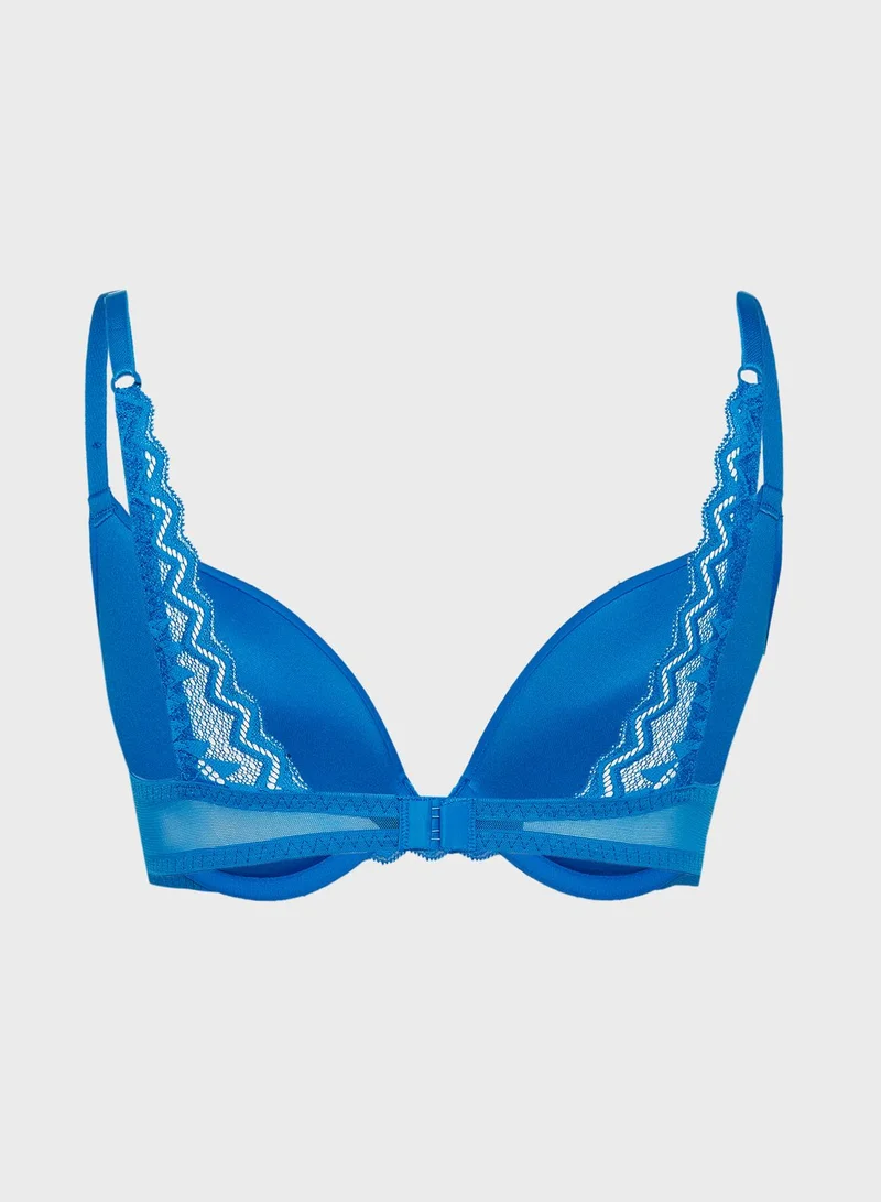 La Senza Light Push Up Bra