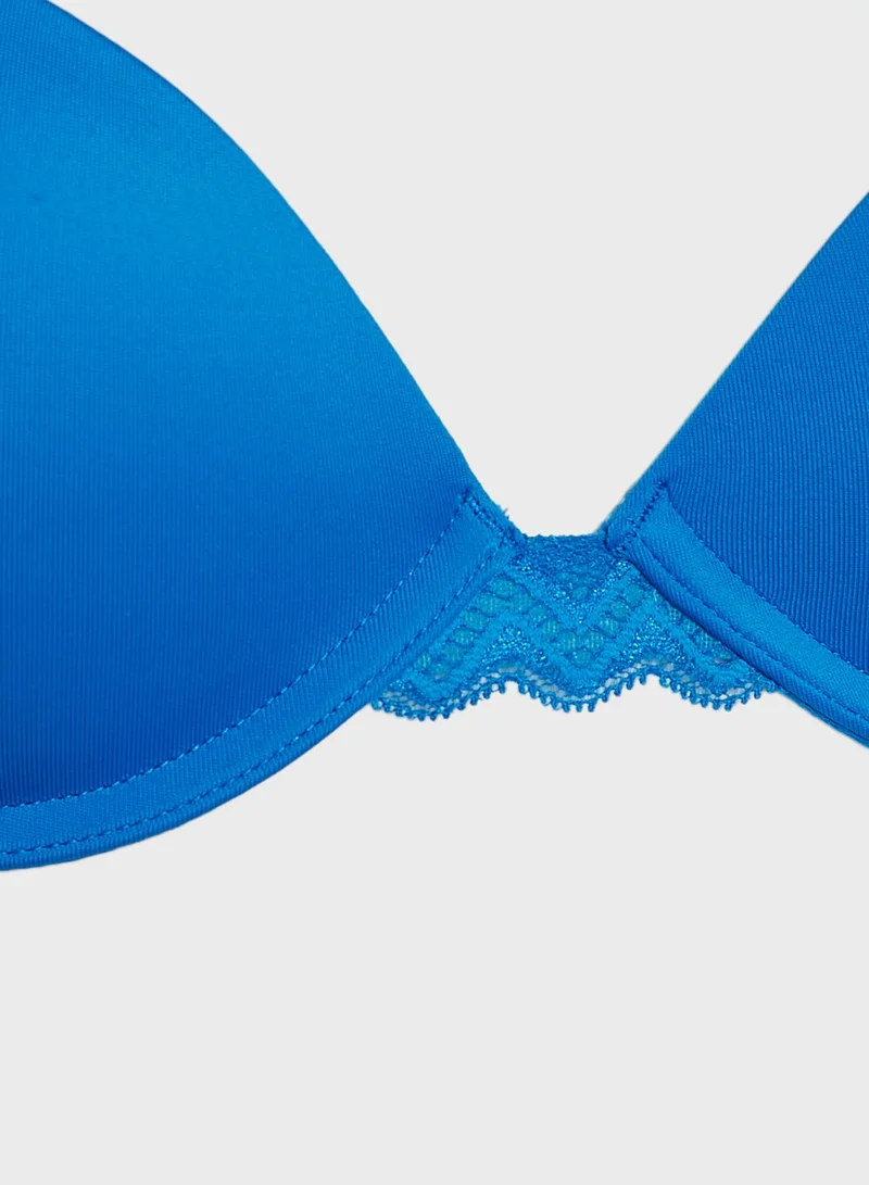La Senza Light Push Up Bra