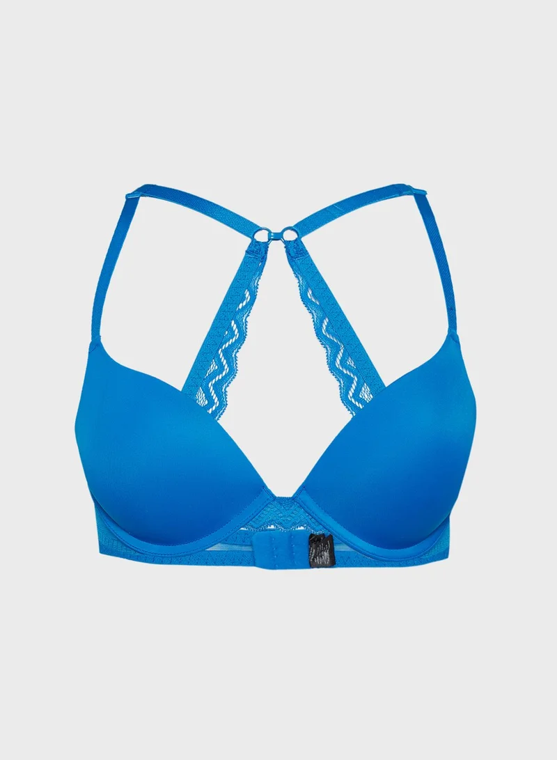 La Senza Light Push Up Bra