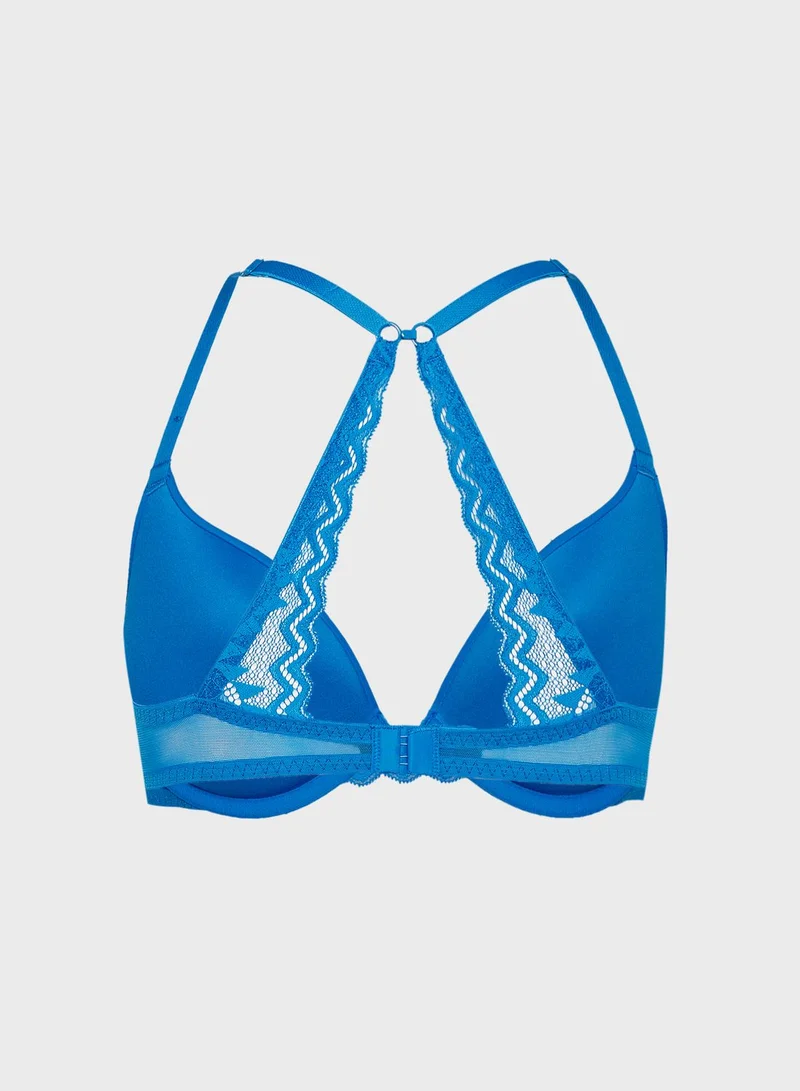 La Senza Light Push Up Bra
