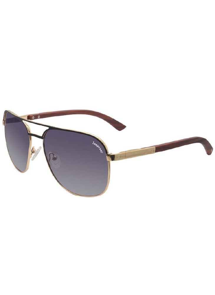 لابفي النظارات الشمسية المستقطبة للرجال والنساء - Image 1