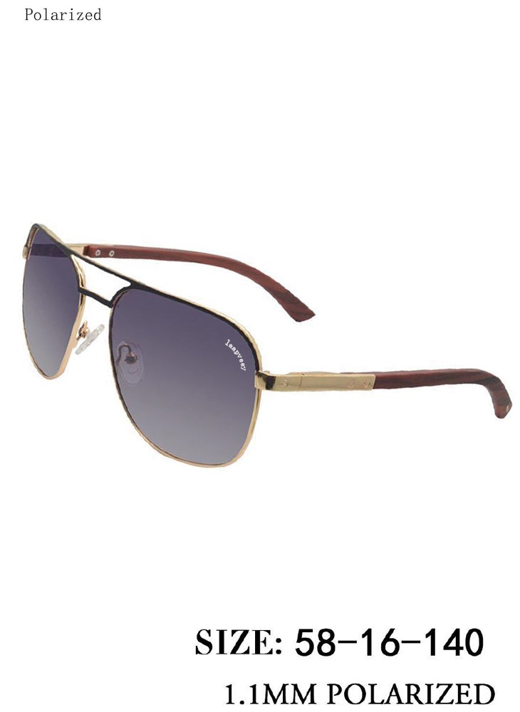 لابفي النظارات الشمسية المستقطبة للرجال والنساء - Image 2