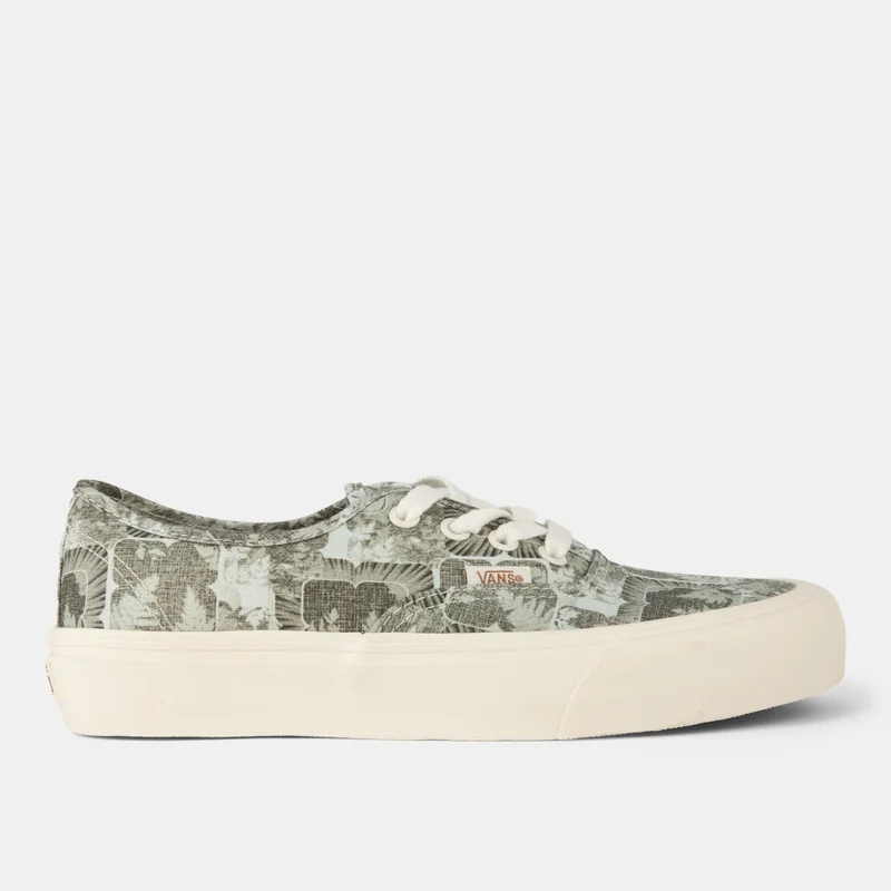 Women's Authentic VR3 Shoes