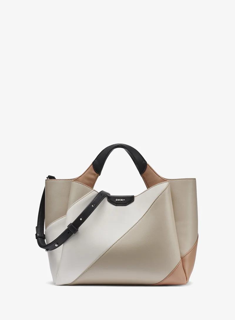 DKNY Willa Satchel