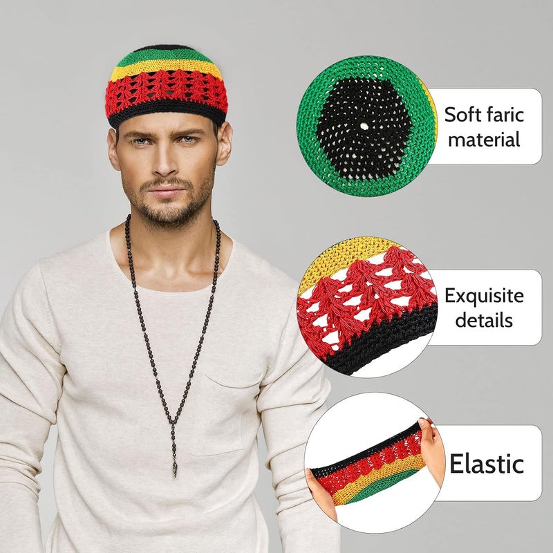 Boyiee unisex-adult Cap cap (pack of 4) - Image 3