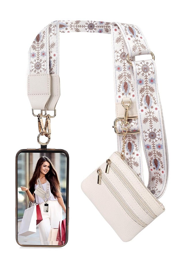 Lemon Lemon Crossbody Body Phone Holder For Women Z1A237353076D71B132DCZ