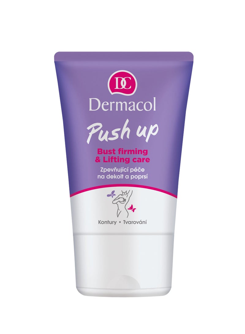 Dermacol Push Up Bust Firming and Lifting care  - Image 1