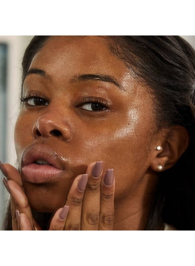 Fenty Skin Mini Fat Water Niacinamide Pore-Refining Toner Serum with Barbados Cherry 50ml - Image 3