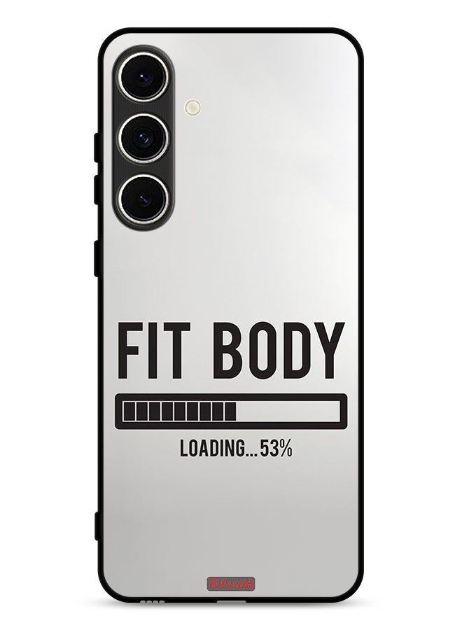 Tolwak Samsung Galaxy M56 5G Protective Case Cover Fit Body Loading - Image 1