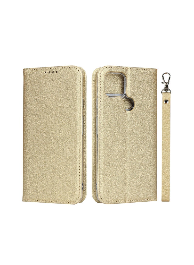 Suteni Flip Cover Card Slots Leather Phone Case for Google  - Image 1