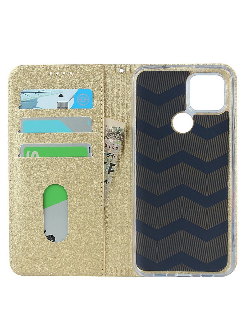 Suteni Flip Cover Card Slots Leather Phone Case for Google  - Image 3