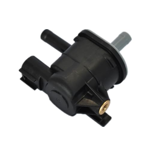 AISELAN 90910-TC001 Vapor Canister Purge Valve Vacuum Solenoid Valve Switch Compatible with 4Runner Camry Corolla FJ Cruiser Highlander Matrix Prius Tacoma Tundra xA xB xD 136200-7010 - Image 2