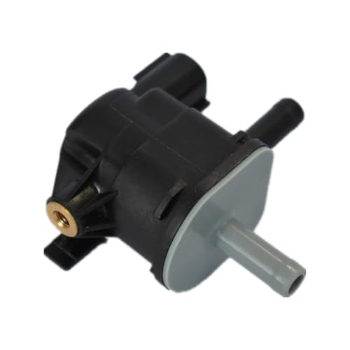 AISELAN 90910-TC001 Vapor Canister Purge Valve Vacuum Solenoid Valve Switch Compatible with 4Runner Camry Corolla FJ Cruiser Highlander Matrix Prius Tacoma Tundra xA xB xD 136200-7010 - Image 1