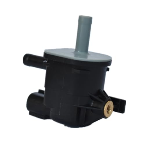 AISELAN 90910-TC001 Vapor Canister Purge Valve Vacuum Solenoid Valve Switch Compatible with 4Runner Camry Corolla FJ Cruiser Highlander Matrix Prius Tacoma Tundra xA xB xD 136200-7010 - Image 3