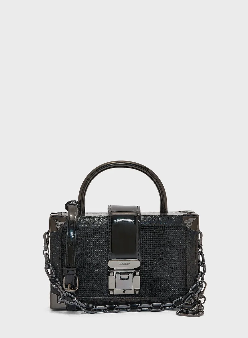 ALDO Daralaessi Satchel