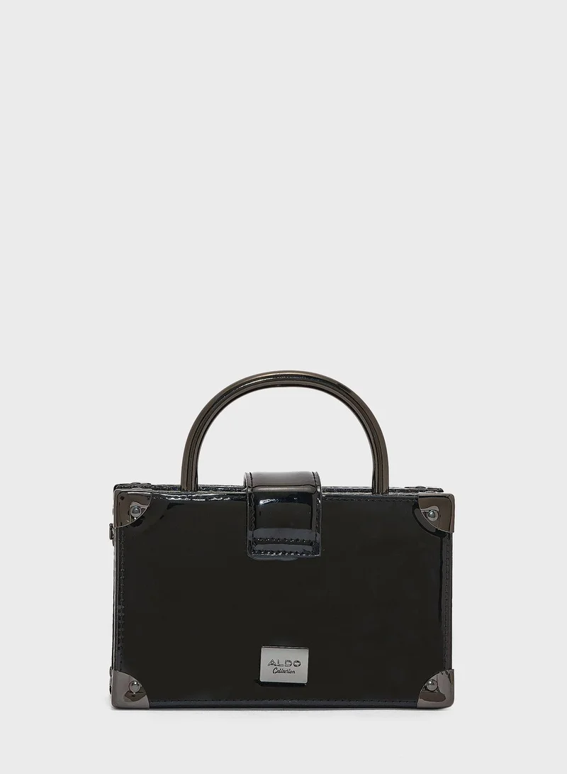 ALDO Daralaessi Satchel