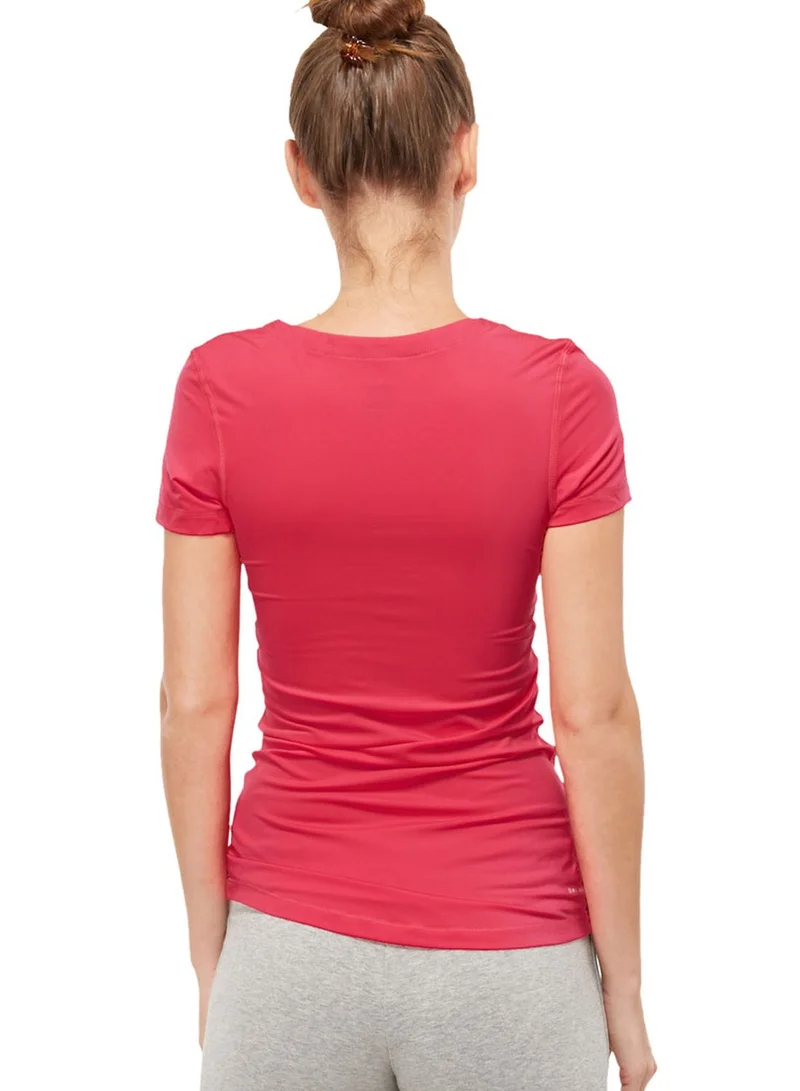 Nike Pro V-Neck T-Shirt