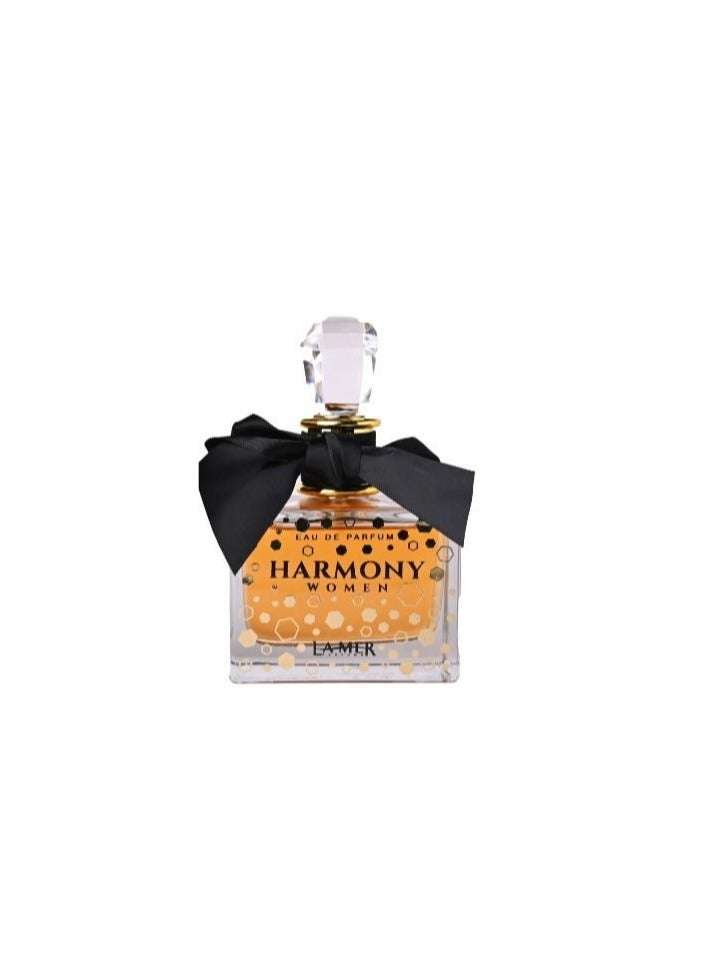 عطر هارموني أو دي بارفان 100 مل