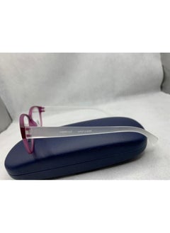 BEN.X Full Rim Oval Eyeglass Frame 677 C M6801  - Image 3