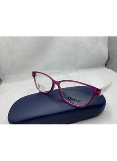 BEN.X Full Rim Oval Eyeglass Frame 677 C M6801  - Image 2
