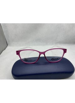 BEN.X Full Rim Oval Eyeglass Frame 677 C M6801  - Image 1